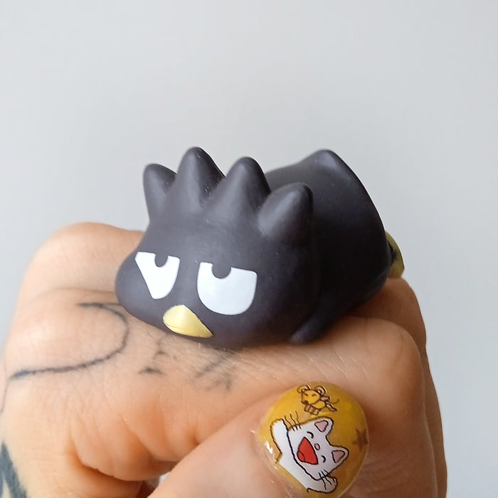 CHEEKY SANRIO FIGURINES