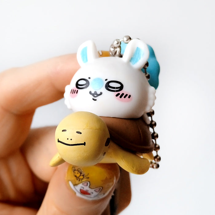 CHIIKAWA OCEAN KEYCHAINS