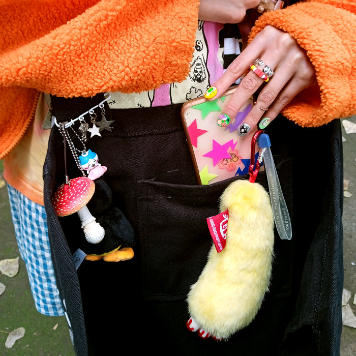 TRINKET LOVER ★ TOTE BAG COMBO