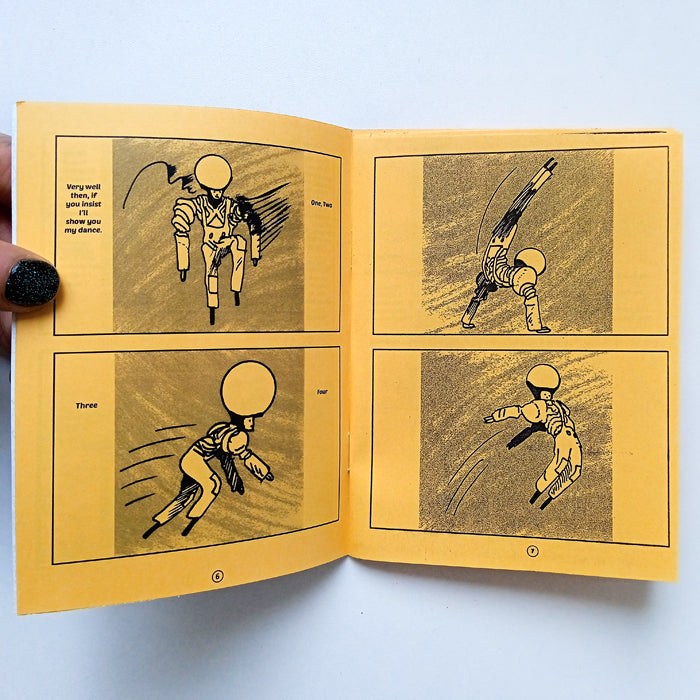 CROYDEN'S GRAIL - CF