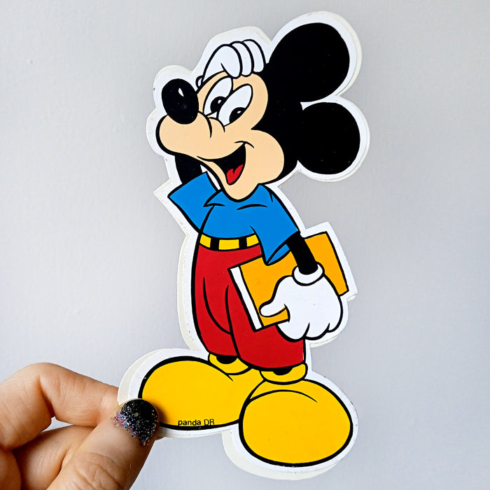 TOON STICKERS