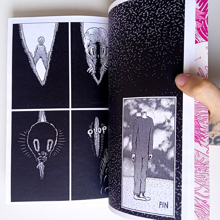 DERRAME – VALIS