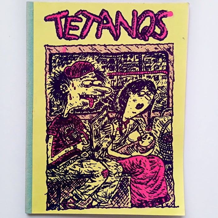 TETANOS 2