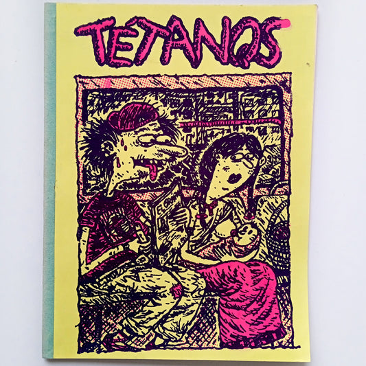 TETANOS 2