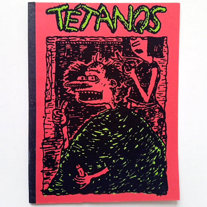 TETANOS 1