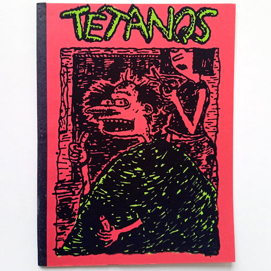 TETANOS 1