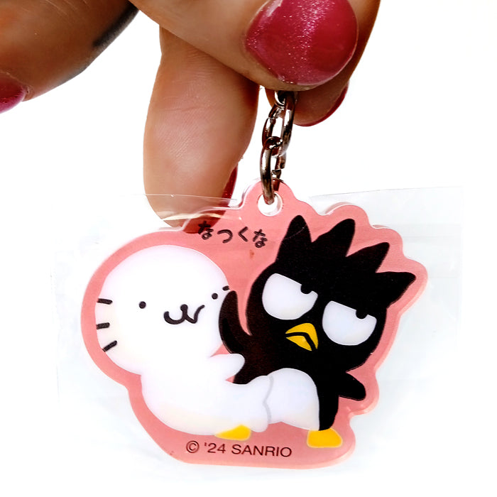 BAD BADTZ-MARU ACRYLIC CHARMS