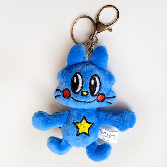 THEMS ★ NOMOMOMO KEYCHAIN – JESH