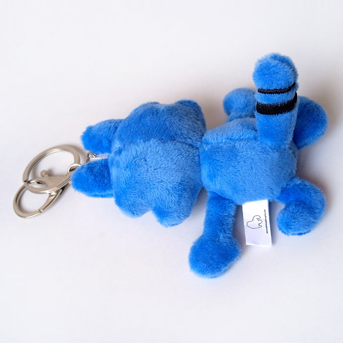 THEMS ★ NOMOMOMO KEYCHAIN – JESH