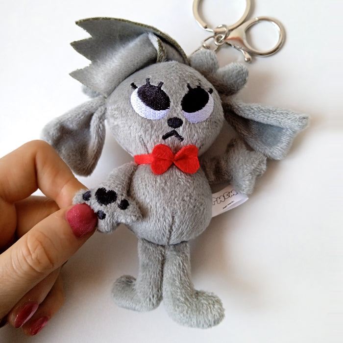 THEMS ★ CHOCOPERRI KEYCHAIN – JESH