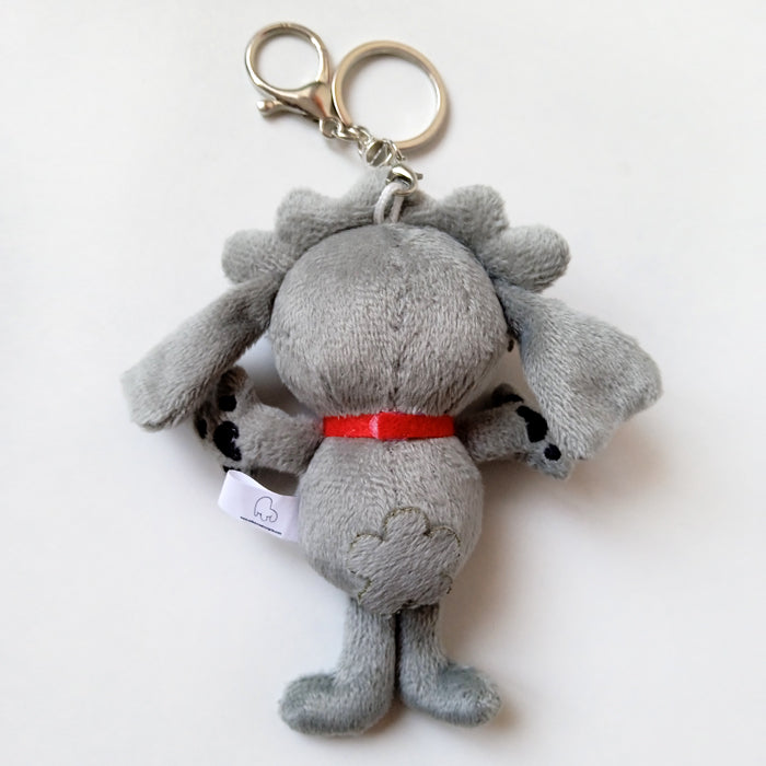 THEMS ★ CHOCOPERRI KEYCHAIN – JESH