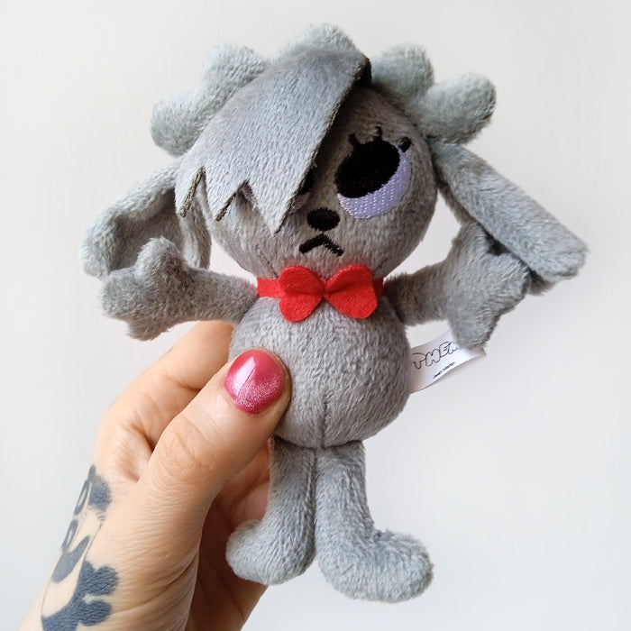 THEMS ★ CHOCOPERRI KEYCHAIN – JESH