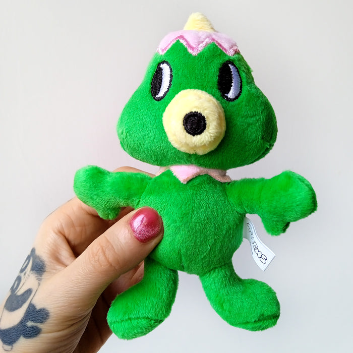 THEMS ★ PONYTAWA KEYCHAIN – JESH