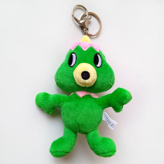 THEMS ★ PONYTAWA KEYCHAIN – JESH