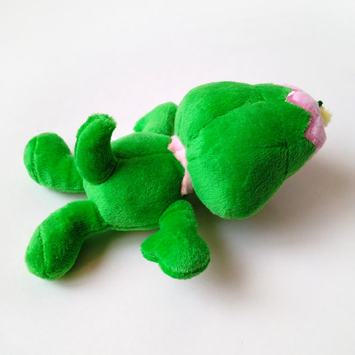 THEMS ★ PONYTAWA KEYCHAIN – JESH
