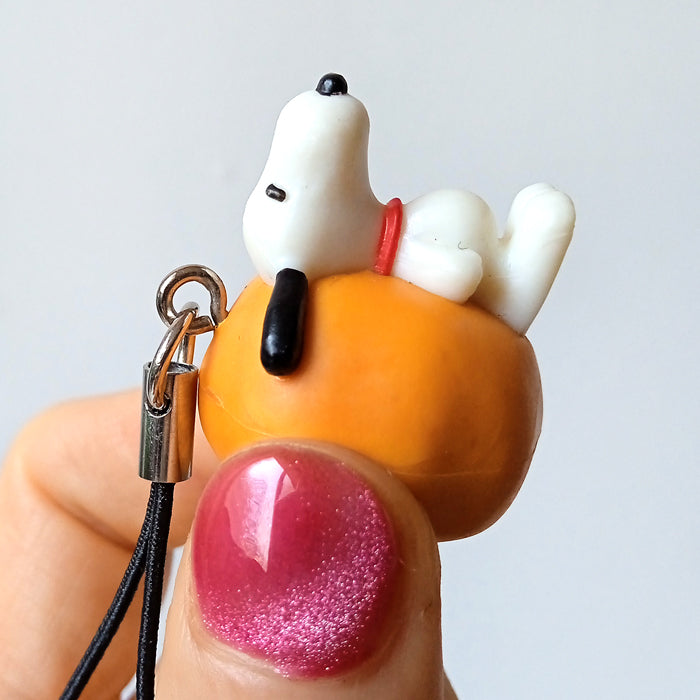 SNOOPY STRAPS