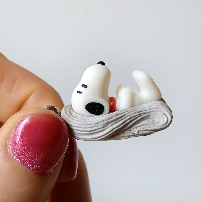 SNOOPY STRAPS