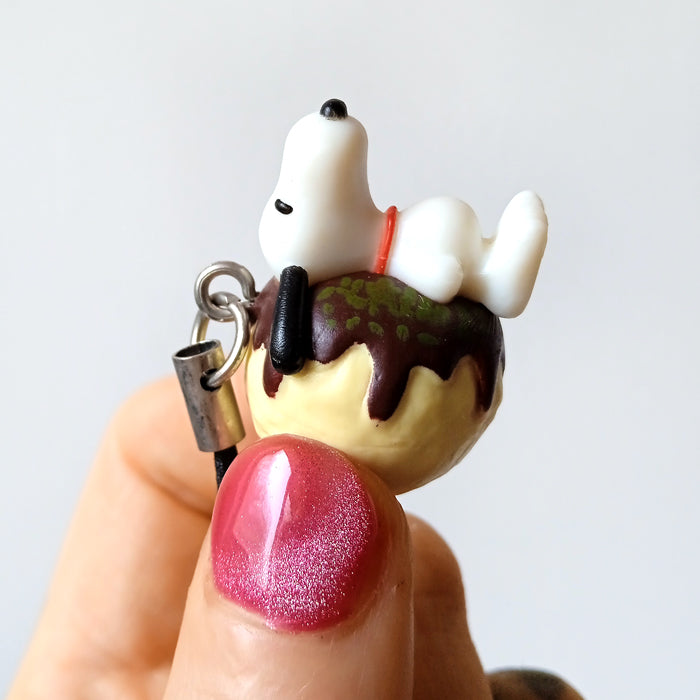 SNOOPY STRAPS