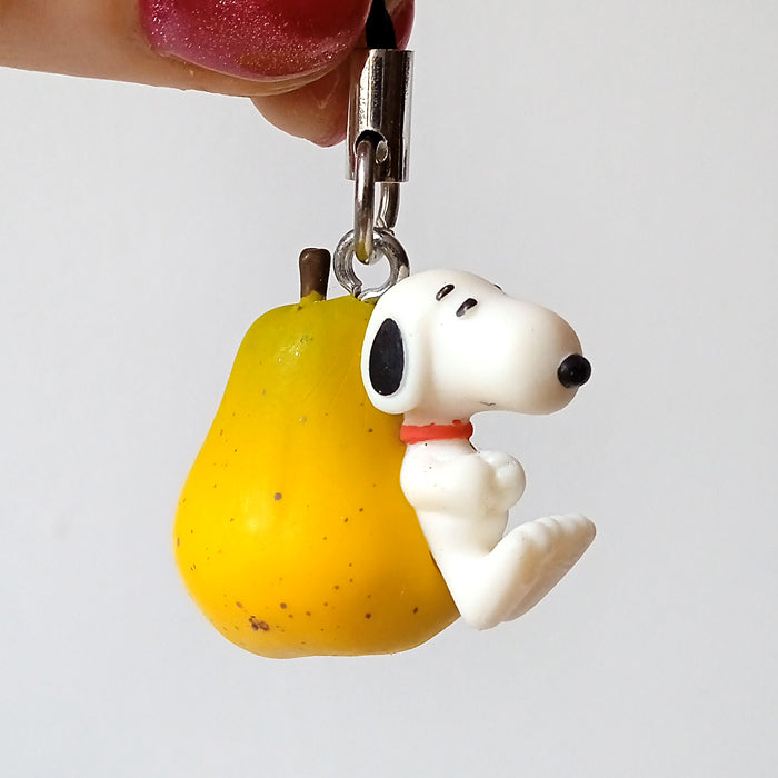 SNOOPY STRAPS