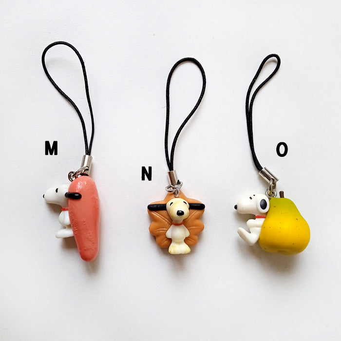SNOOPY STRAPS