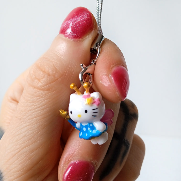 HELLO KITTY STRAPS