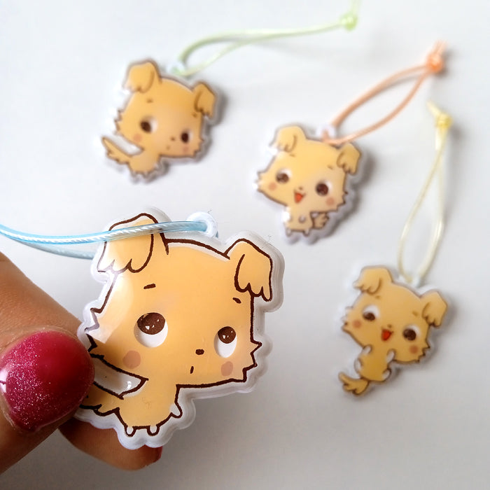 CHIBIMARU STRAPS