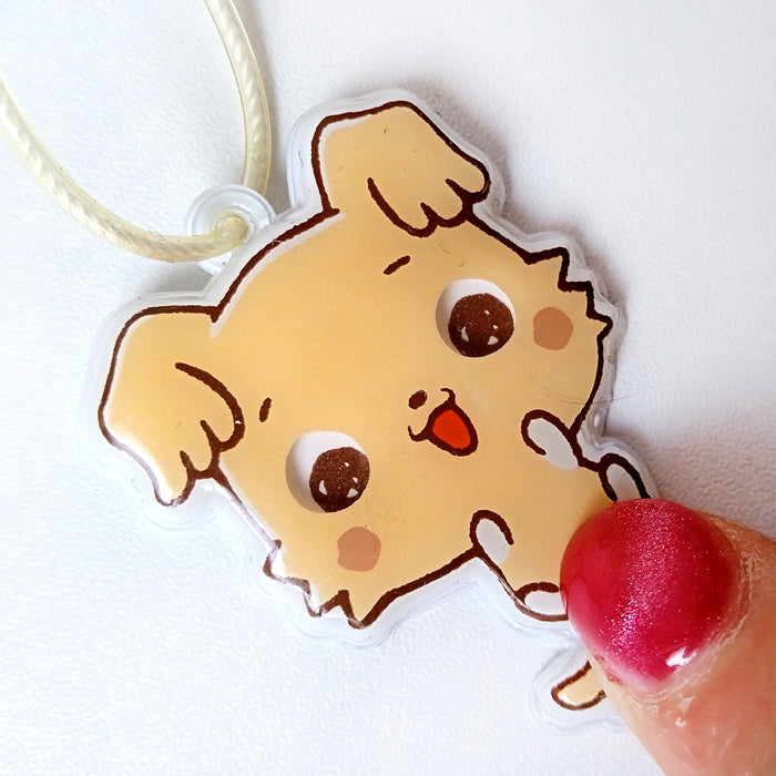 CHIBIMARU STRAPS