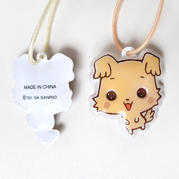 CHIBIMARU STRAPS