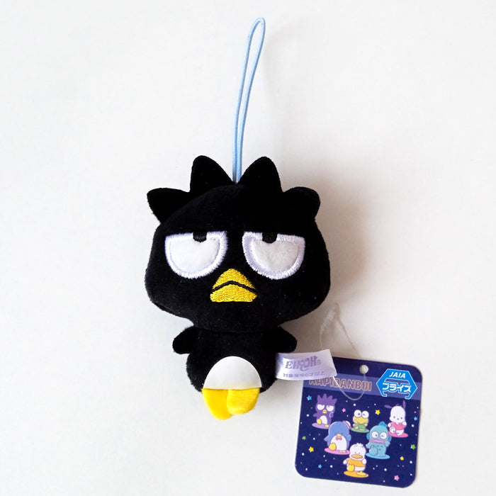 BAD BADTZ-MARU PLUSH STRAP