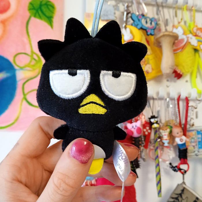 BAD BADTZ-MARU PLUSH STRAP
