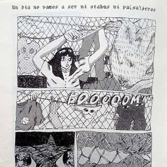 LOMAS LEJOS – CUMI D. TAMAYO
