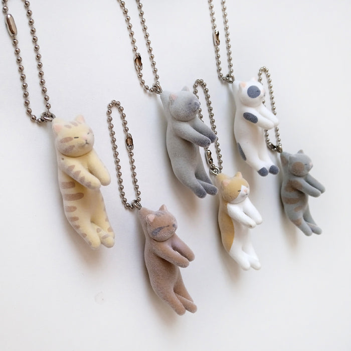 KITTEN KEYCHAINS