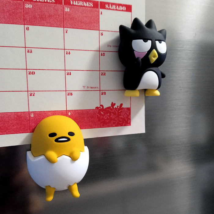 SANRIO CHARACTER MAGNET