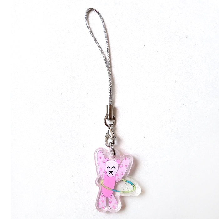 HULA BEAR CHARM – NIPTONG