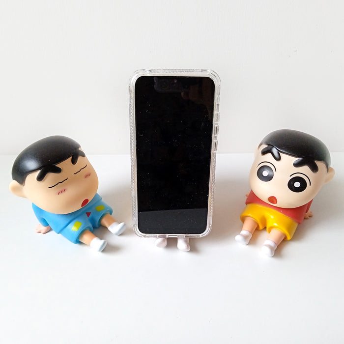 SHIN CHAN PHONE STAND