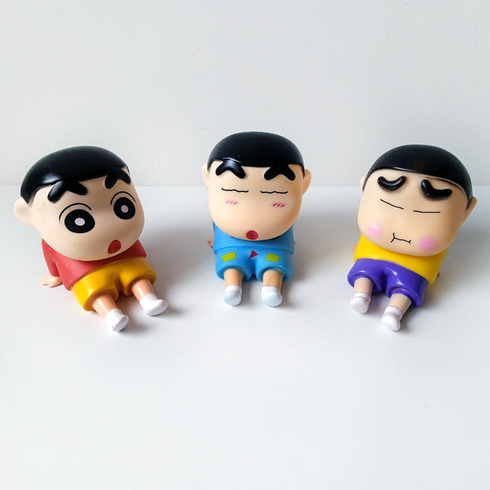 SHIN CHAN PHONE STAND