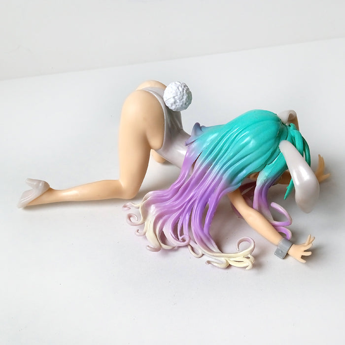 BUNNY WAIFU PHONE STAND