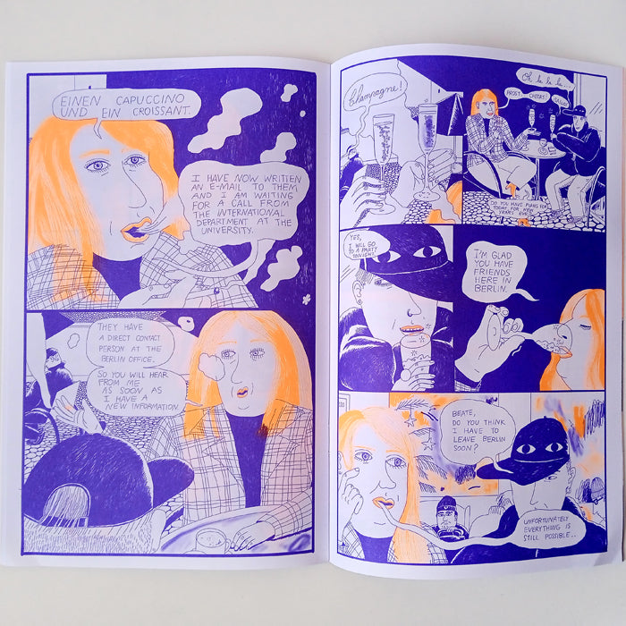 COME WITH ME – POWERPAOLA