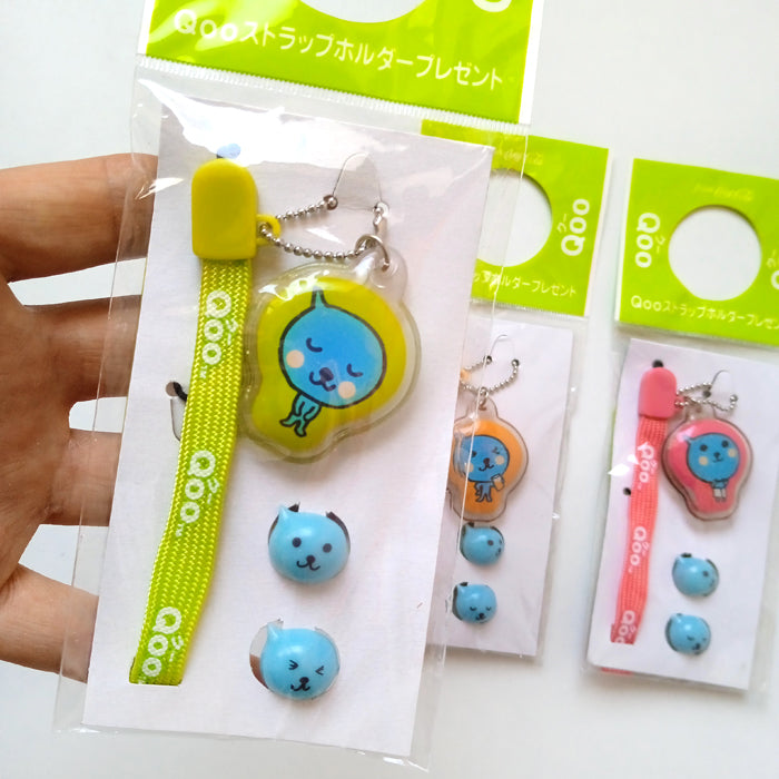 QOO STRAPS