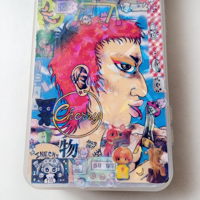 MAGIC CASE ★ DOUBLE TROUBLE