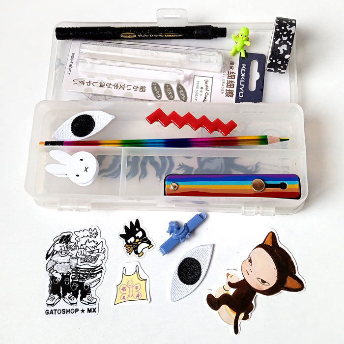 MAGIC CASE ★ DOUBLE TROUBLE