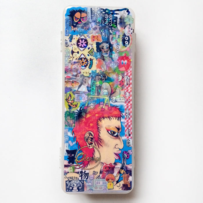 MAGIC CASE ★ DOUBLE TROUBLE