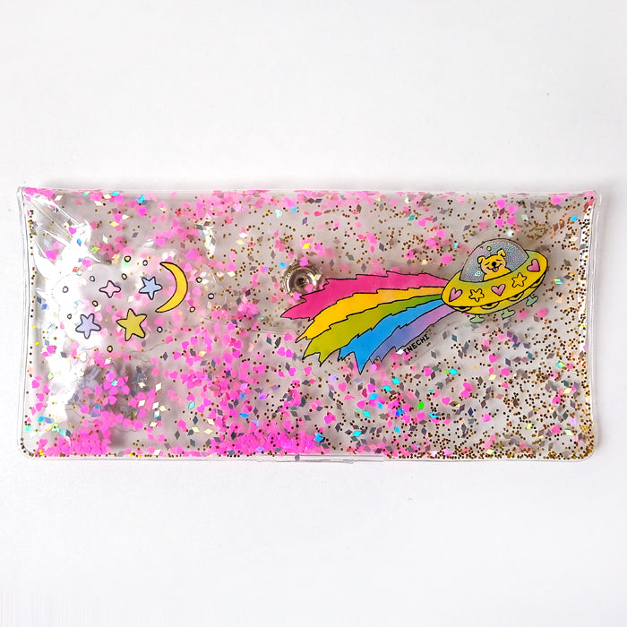MAGIC BAG ★ PINK STARDUST