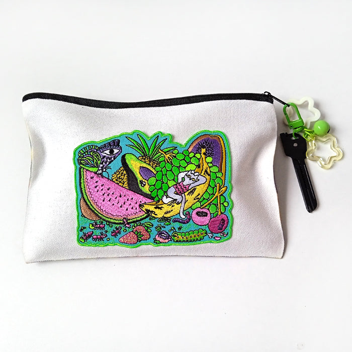 MAGIC BAG ★ FUNGI BAT