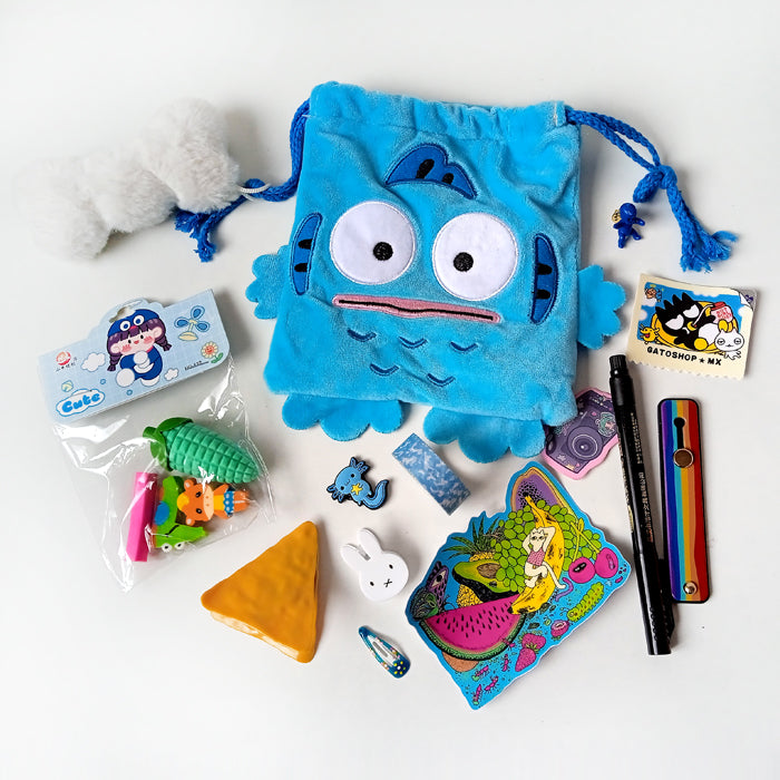 MAGIC BAG ★ HANGYODON LUNCH