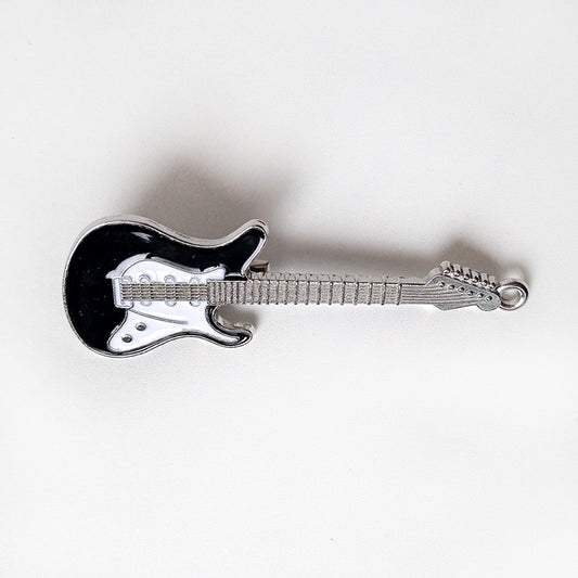 GUITAR HAIRCLIP