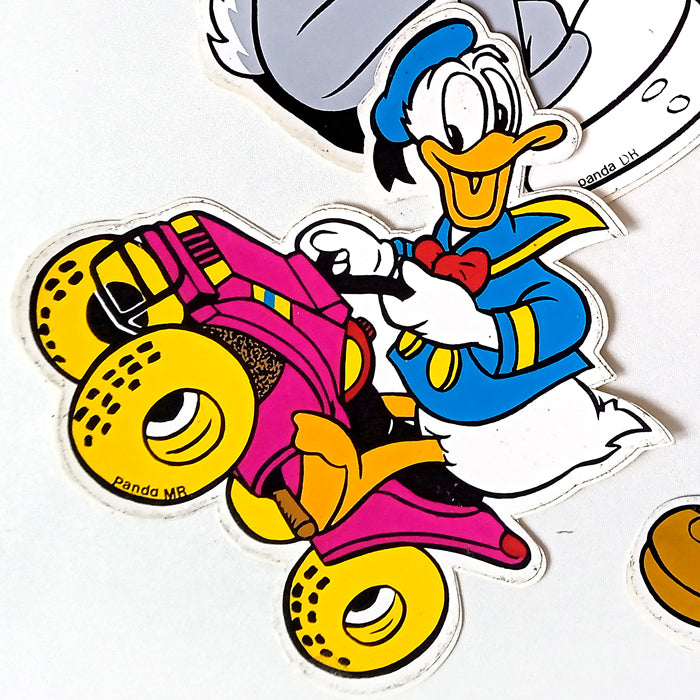 TOONS STICKERS