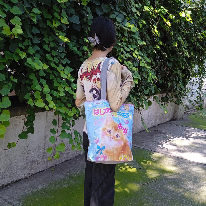 KAWAII KITTY BAG