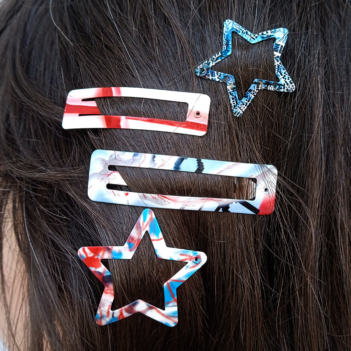 EMOCORE HAIRCLIPS – MEWGODOW