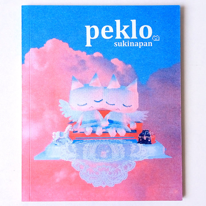 PEKLO – SUKINAPAN